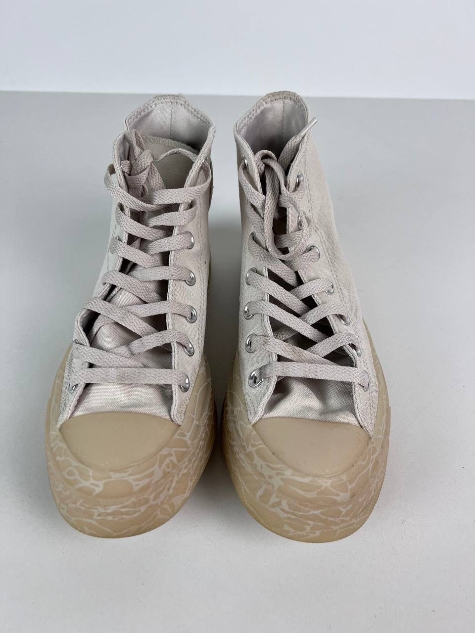 Converse Converse desert sand sneakers woman size 39 Size US 9 / IT 39 - 2 Thumbnail