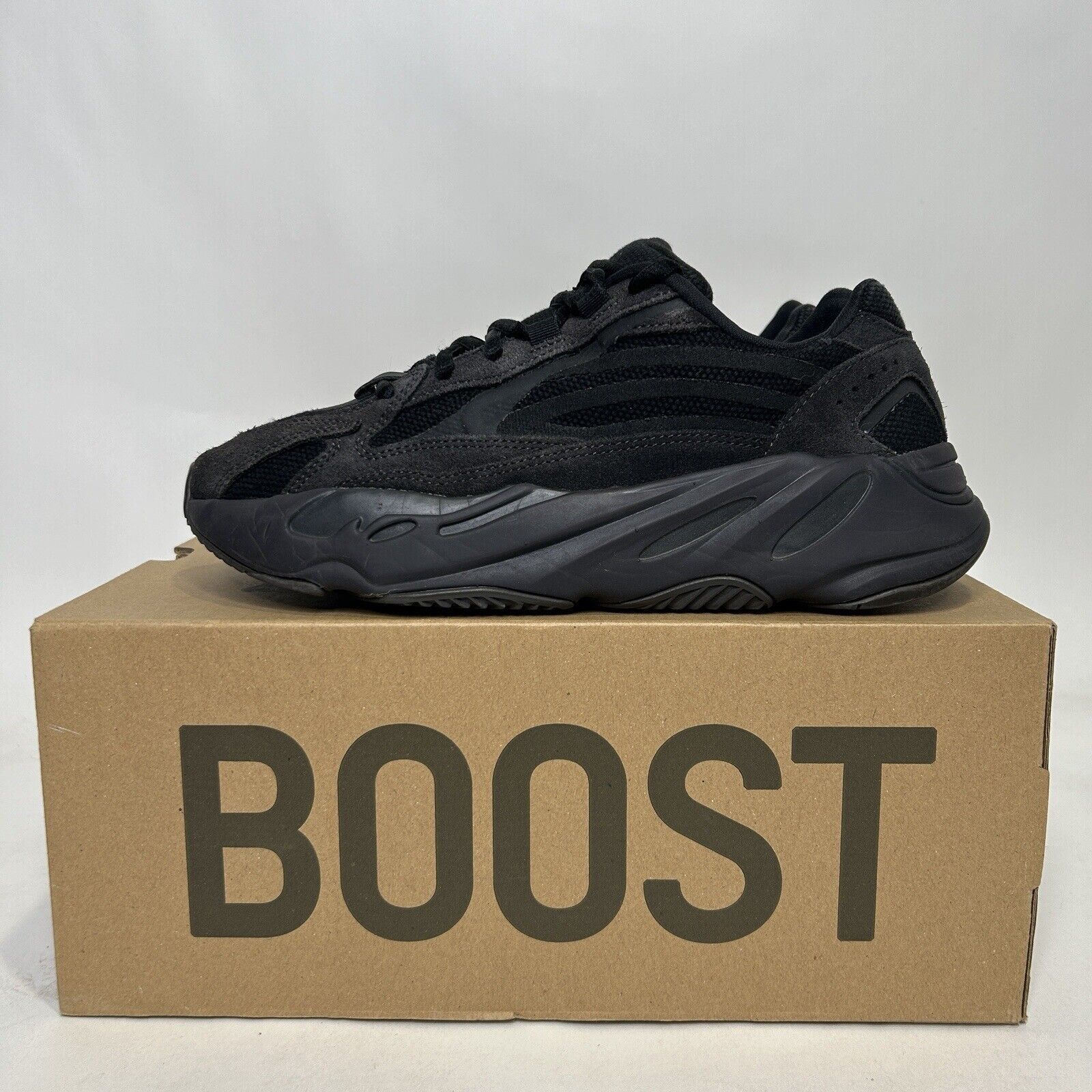 Adidas Adidas Yeezy Boost 700 V2 “Vanta” 2024 Size US 9 / IT 39 - 6 Thumbnail