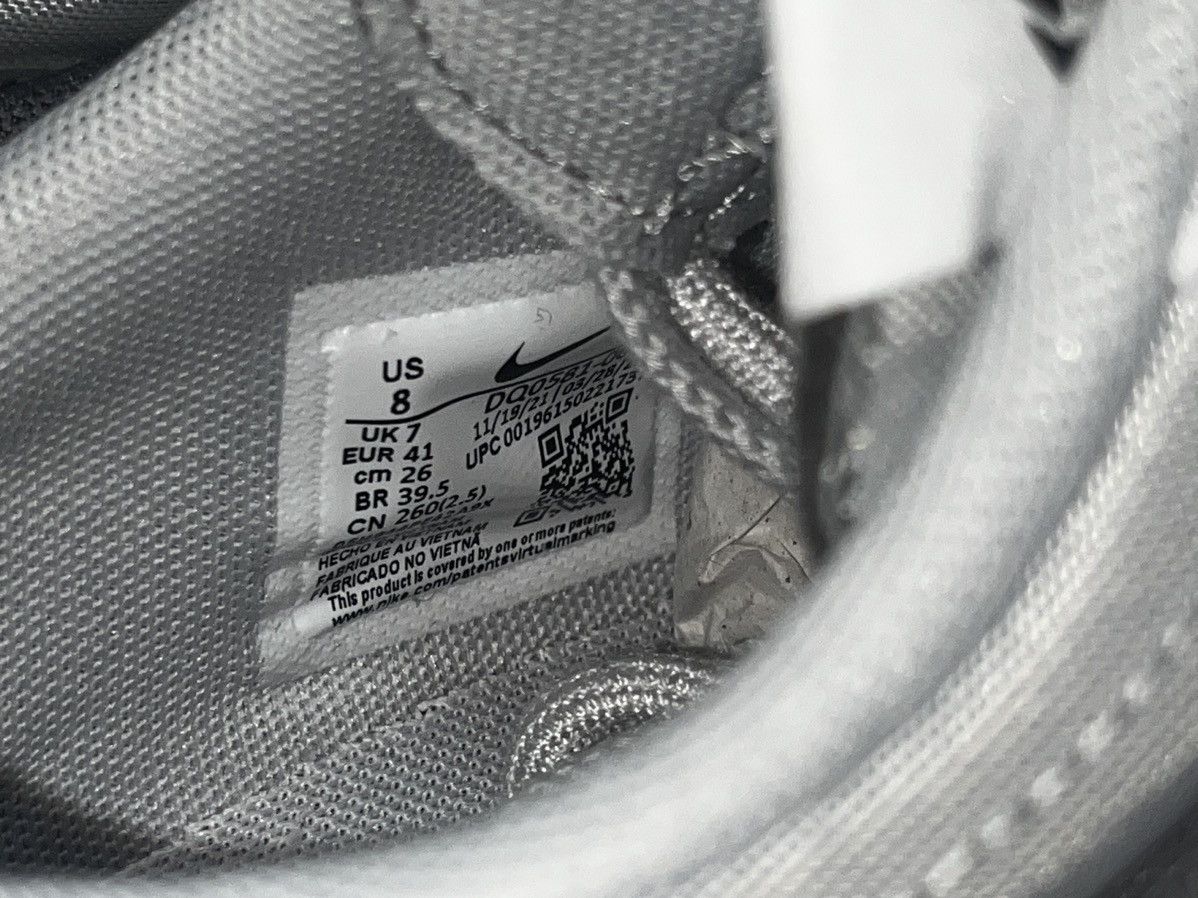 Nike × Sacai Nike Zoom Cortez SP Size US 8 / EU 41 - 6 Thumbnail