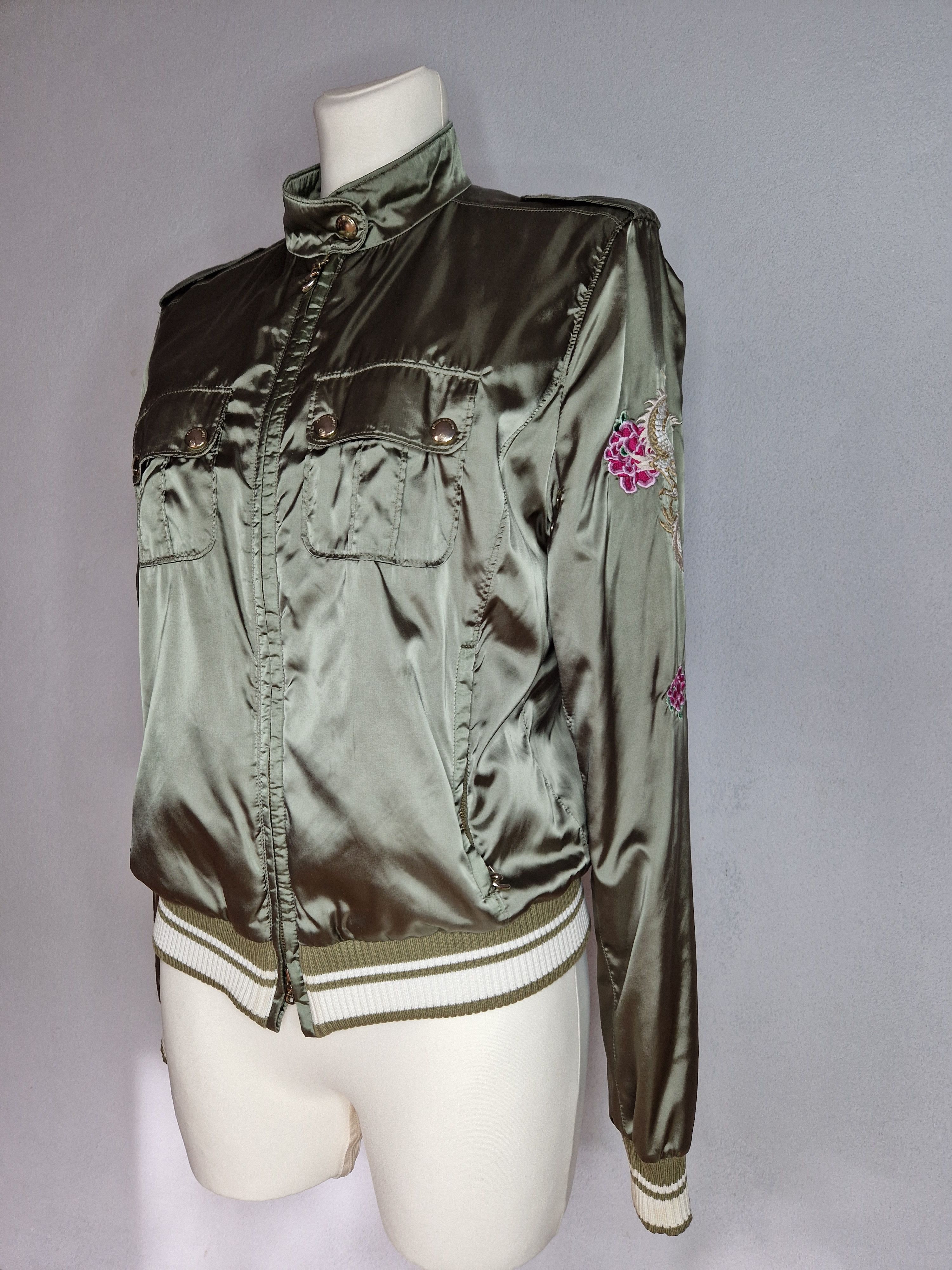 Bogner Sonia Bogner exlusive jacket size M Size M / US 6-8 / IT 42-44 - 3 Thumbnail