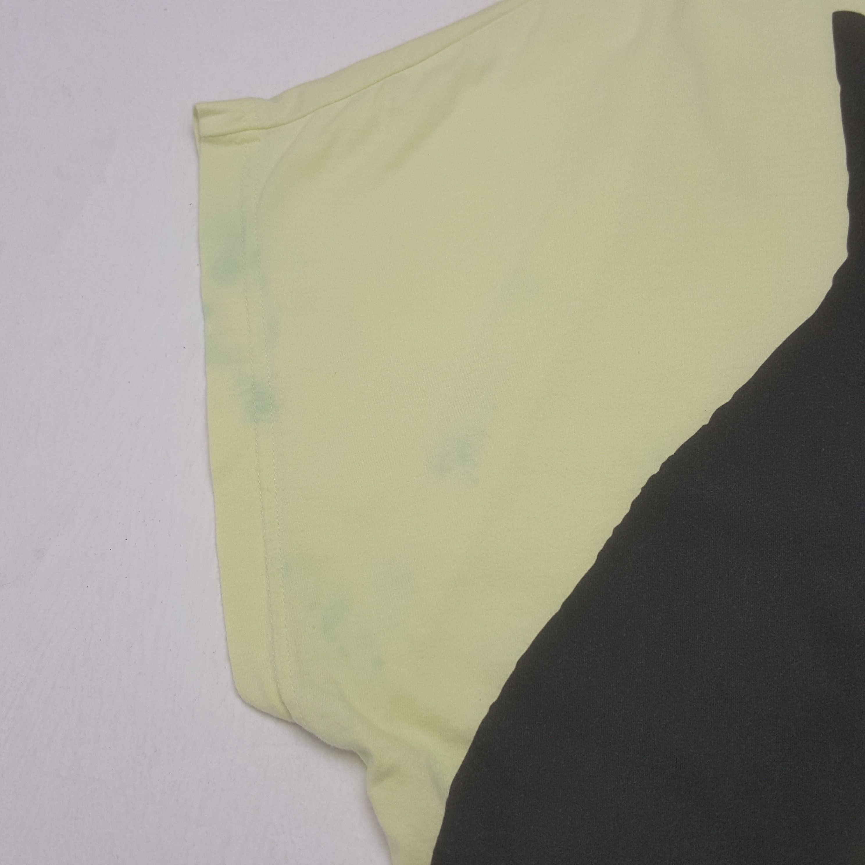 Issey Miyake × Ne-Net × Vintage Vintage Ne Net by Issey Miyake Japanese Designer Tshirt Size XL / US 12-14 / IT 48-50 - 8 Thumbnail