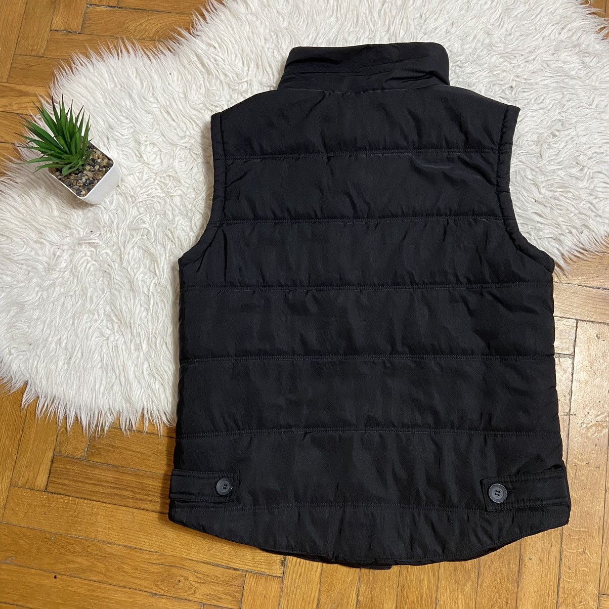 Ralph Lauren 📌 Vintage Polo Ralph Lauren Vest Fur Hooded Size XL / US 12-14 / IT 48-50 - 16 Thumbnail