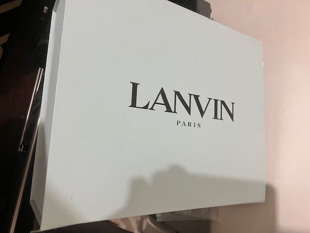 Lanvin Lanvin sneakers Size US 8.5 / EU 41-42 - 11 Thumbnail