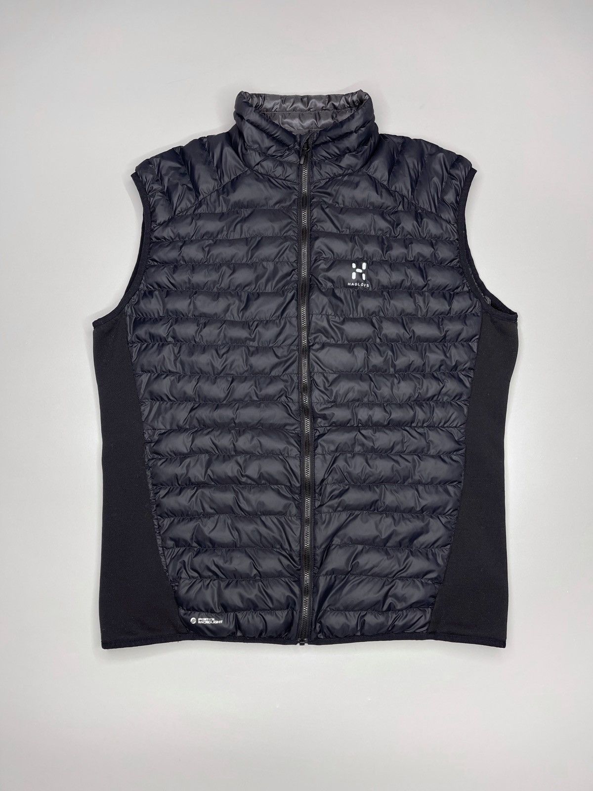 Haglofs Puffer Vest