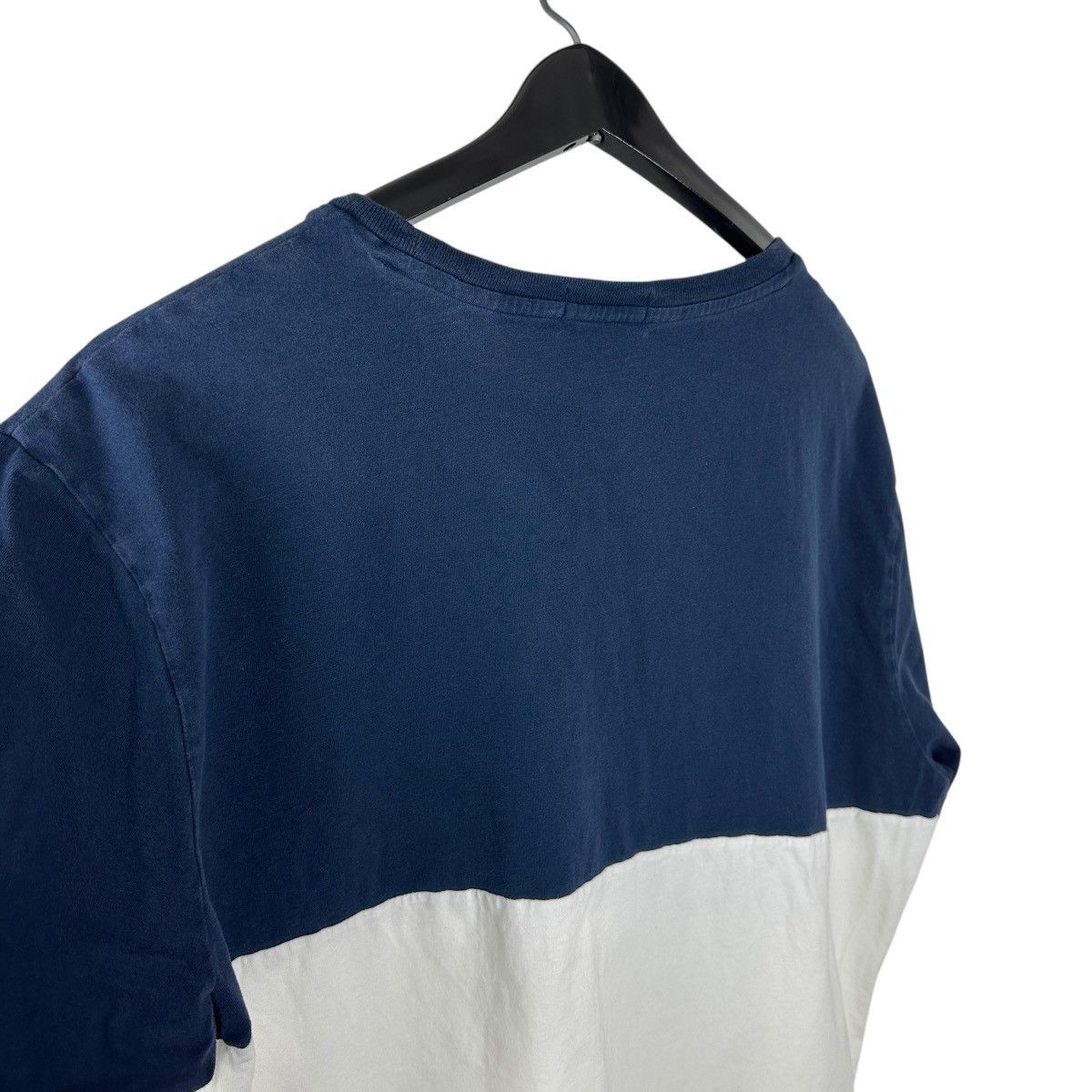 Polo Ralph Lauren Mens Y2K Polo Ralph Lauren Logo Spellout Shirt Size US XXL / EU 58 / 5 - 8 Thumbnail
