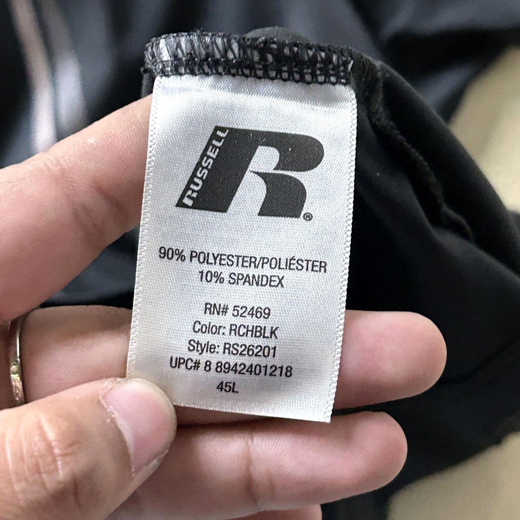 Vintage VINTAGE Size US L / EU 52-54 / 3 - 3 Thumbnail