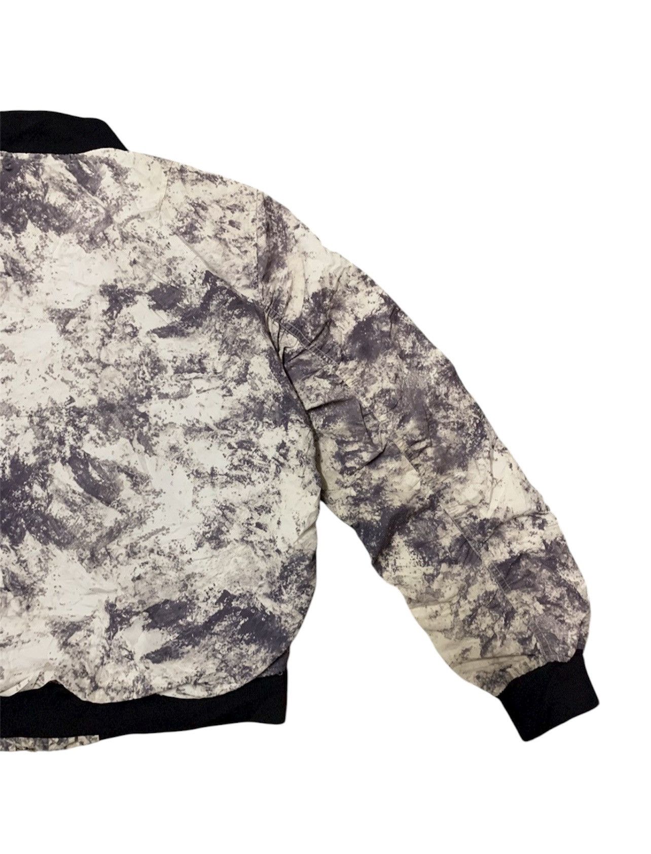 Japanese Brand Winbreaker Field Core Camo Size US M / EU 48-50 / 2 - 11 Thumbnail