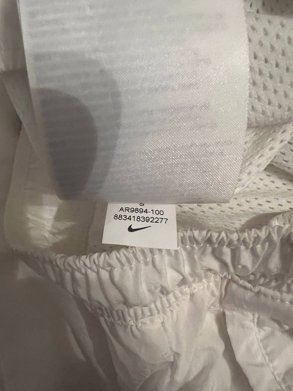 Nike Nike Sweatpants - EU Size S Size US 30 / EU 46 - 3 Thumbnail