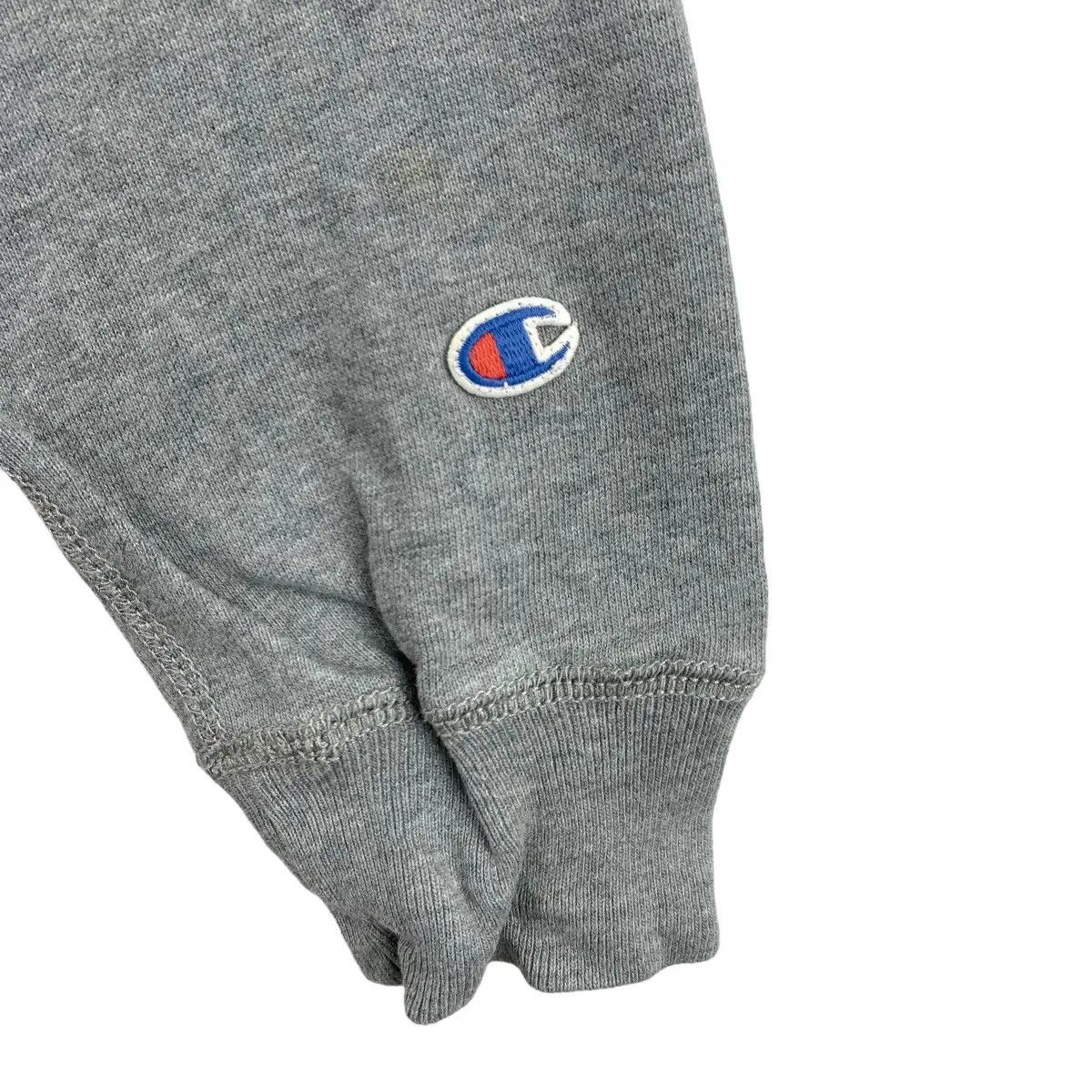 Champion Vintage CHAMPION MISSOURI STATE Edu Major Oversized Size L / US 10 / IT 46 - 9 Thumbnail