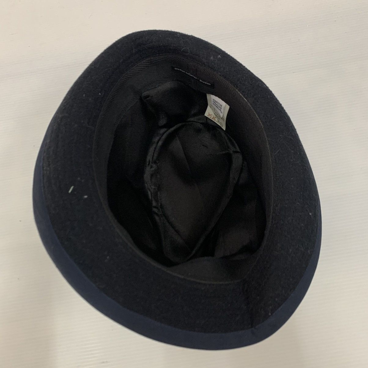 Marithe + Francois Girbaud 💥🔥HOT SALE🔥💥Marithe + Francois Girbaud Hats Cap Size ONE SIZE - 4 Thumbnail