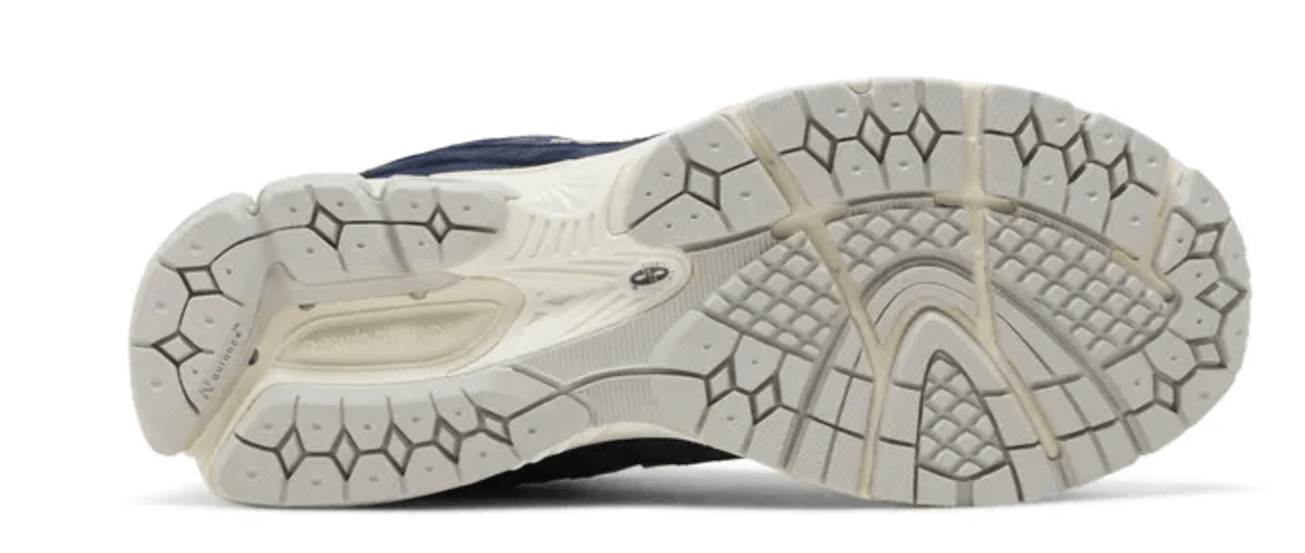 New Balance NEW BALANCE 2002R "Natural Indigo" M2002RHL Size 12 Men's Size US 12 / EU 45 - 2 Thumbnail