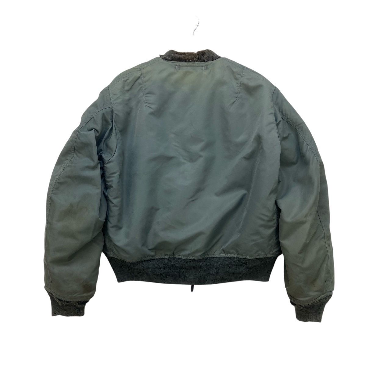 Pherrow's 🔥50s Pherrow's by C.C. Masters Sportswear MA-1 Bomber Size US M / EU 48-50 / 2 - 2 Thumbnail
