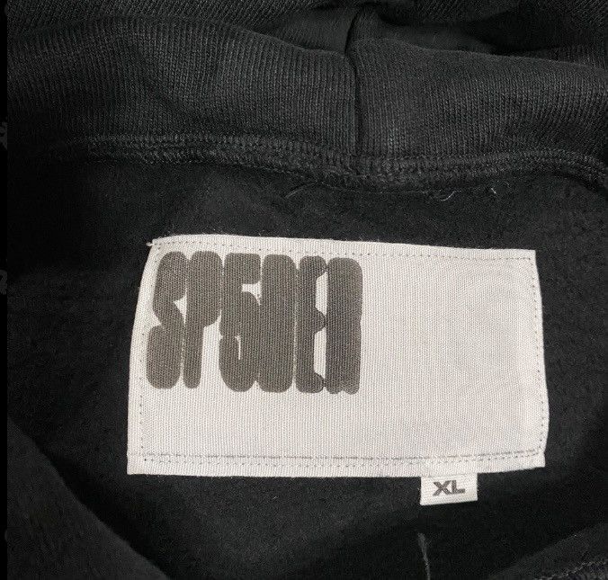 Sp5der Sp5der Atlanta Hoodie (XL) Size US XL / EU 56 / 4 - 7 Thumbnail