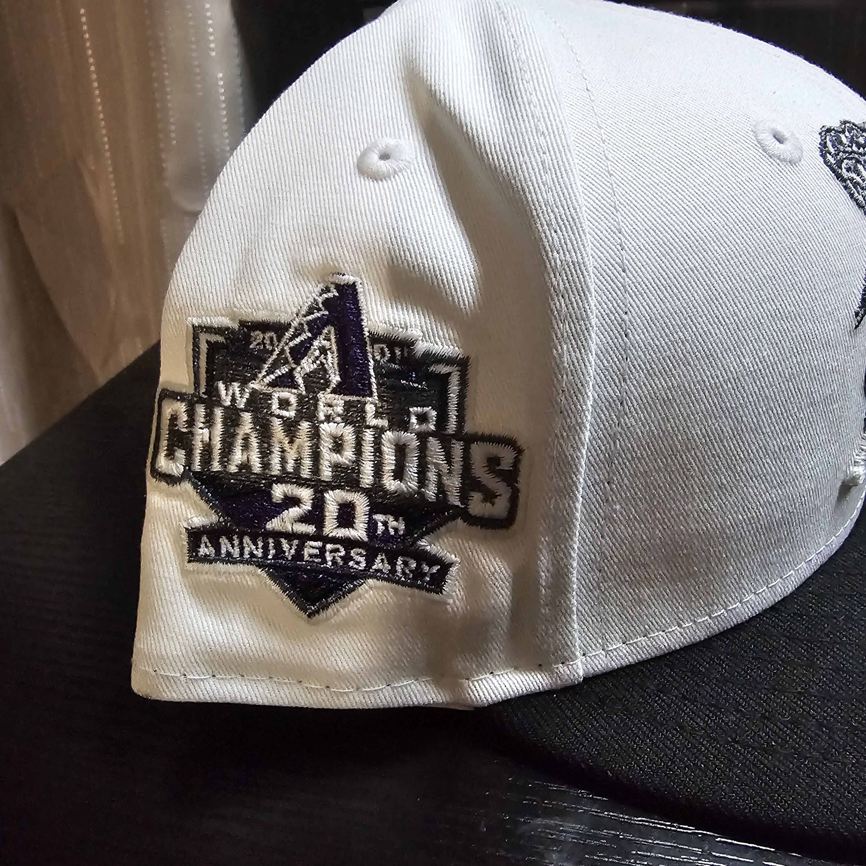 New Era Arizona Diamondbacks Alternate Logo Size ONE SIZE - 2 Thumbnail