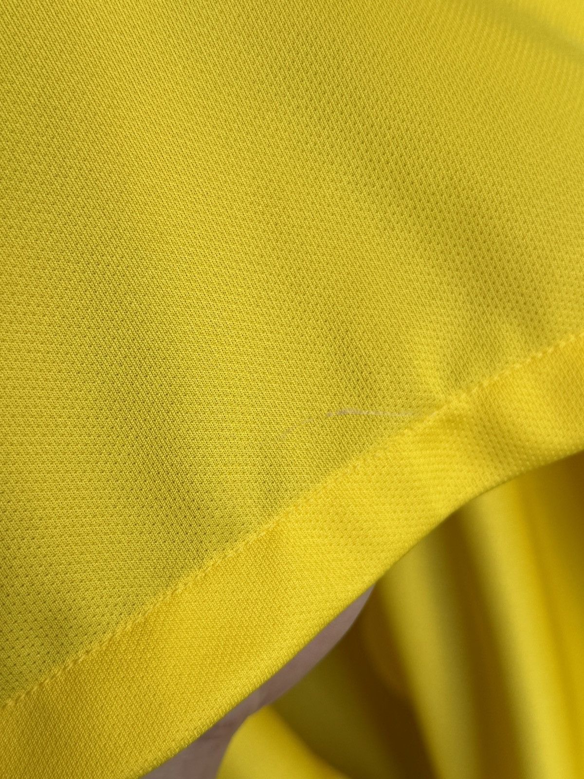 Nike Zorya Luhansk Match Worn Goalkeeper Shevchenko Football Shir Size US L / EU 52-54 / 3 - 14 Thumbnail