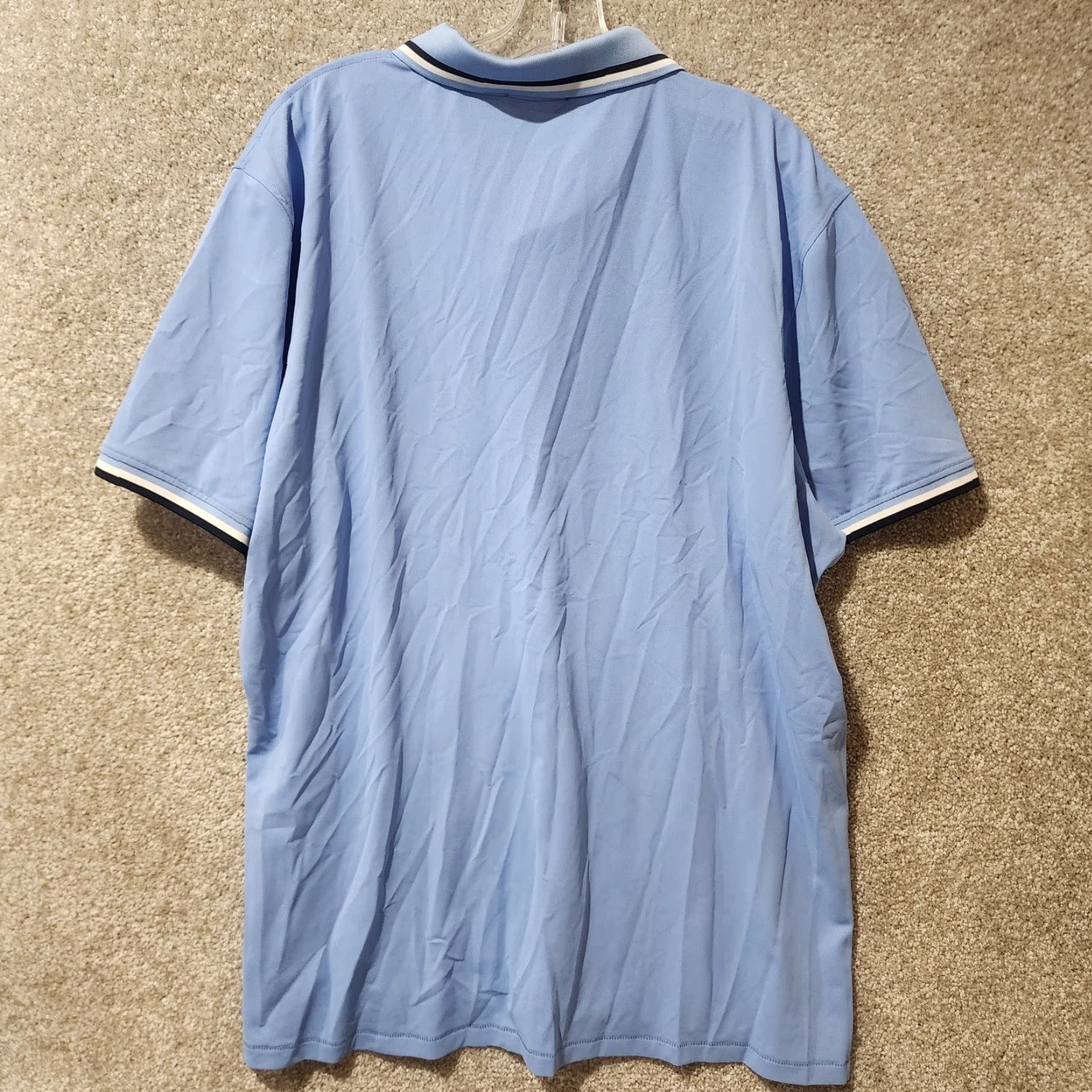 G/FORE G FORE Polo Shirt Men XS XL? Size US XXL / EU 58 / 5 - 7 Thumbnail