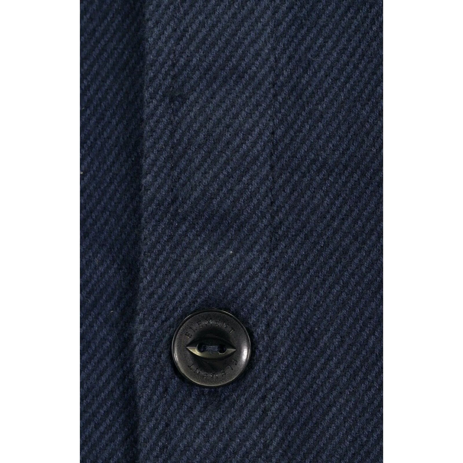 Element Element Women's Flannel Shirt Blue Buffalo Made To Endure M Size M / US 6-8 / IT 42-44 - 6 Thumbnail