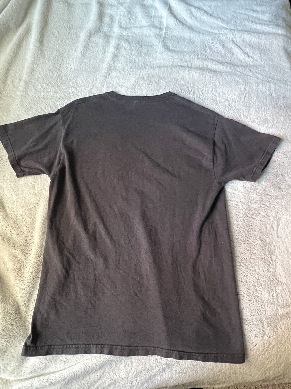 Band Tees × Vintage ‘00s KISS TEE Size US M / EU 48-50 / 2 - 4 Thumbnail