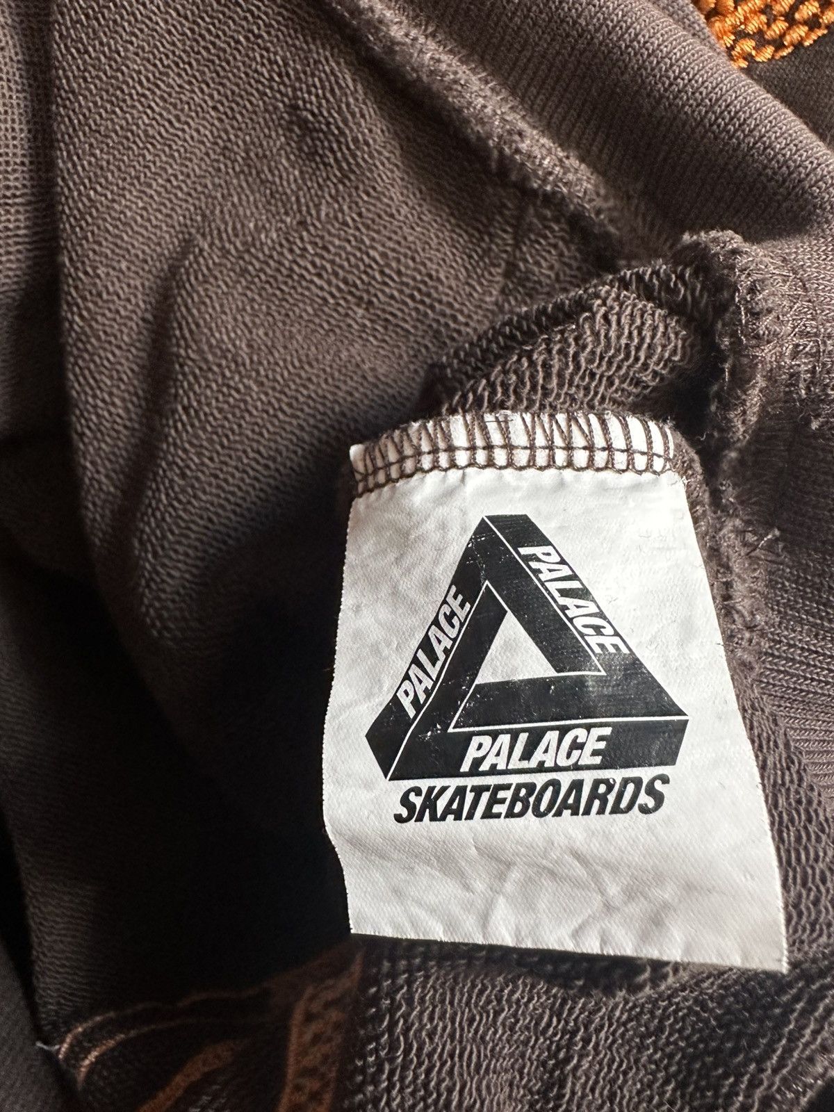 Palace Palace Lottie’s Devil Hoodie Size US S / EU 44-46 / 1 - 9 Thumbnail