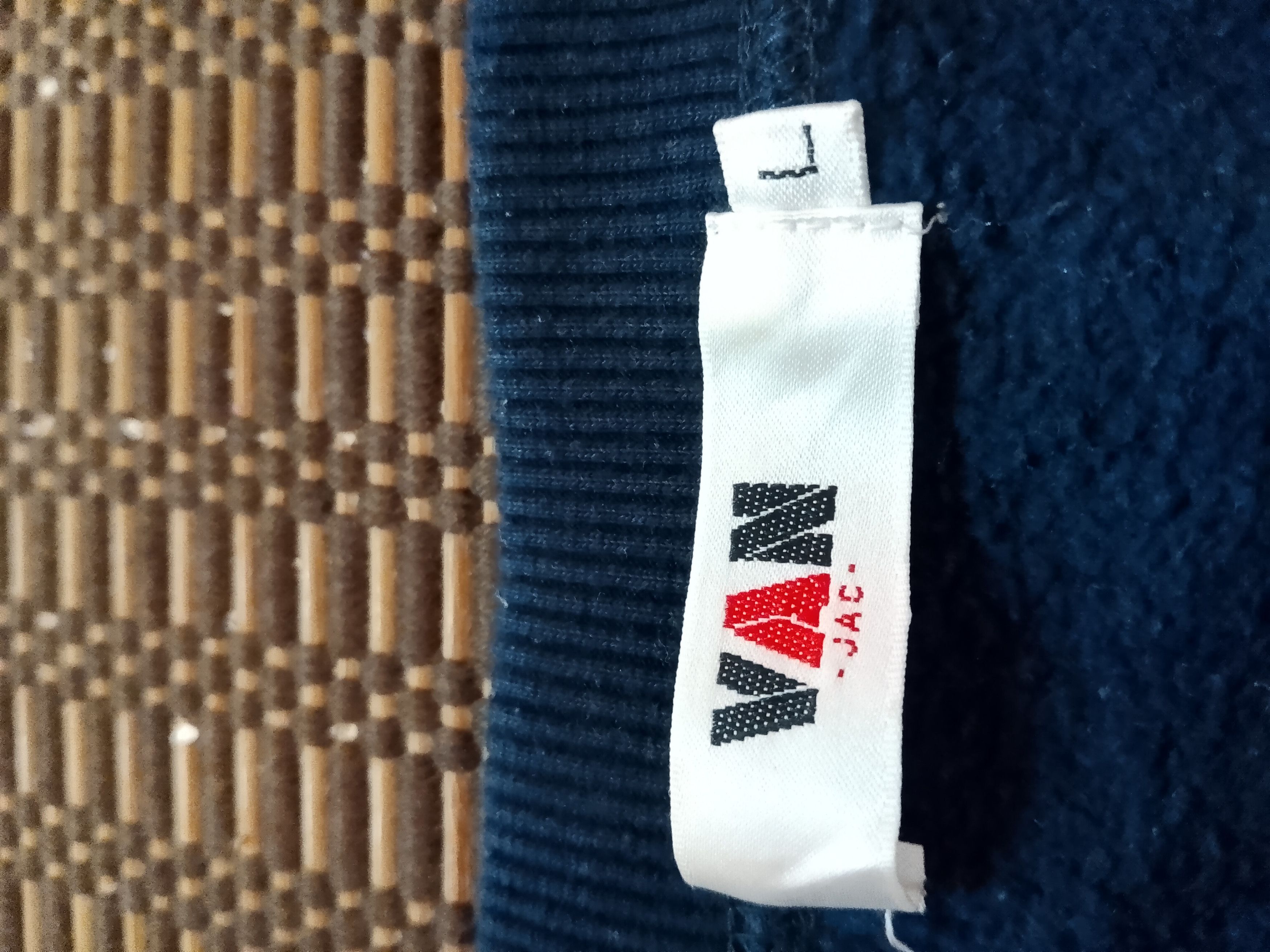 Japanese Brand Vanjac japanese brand tee Size US L / EU 52-54 / 3 - 5 Thumbnail