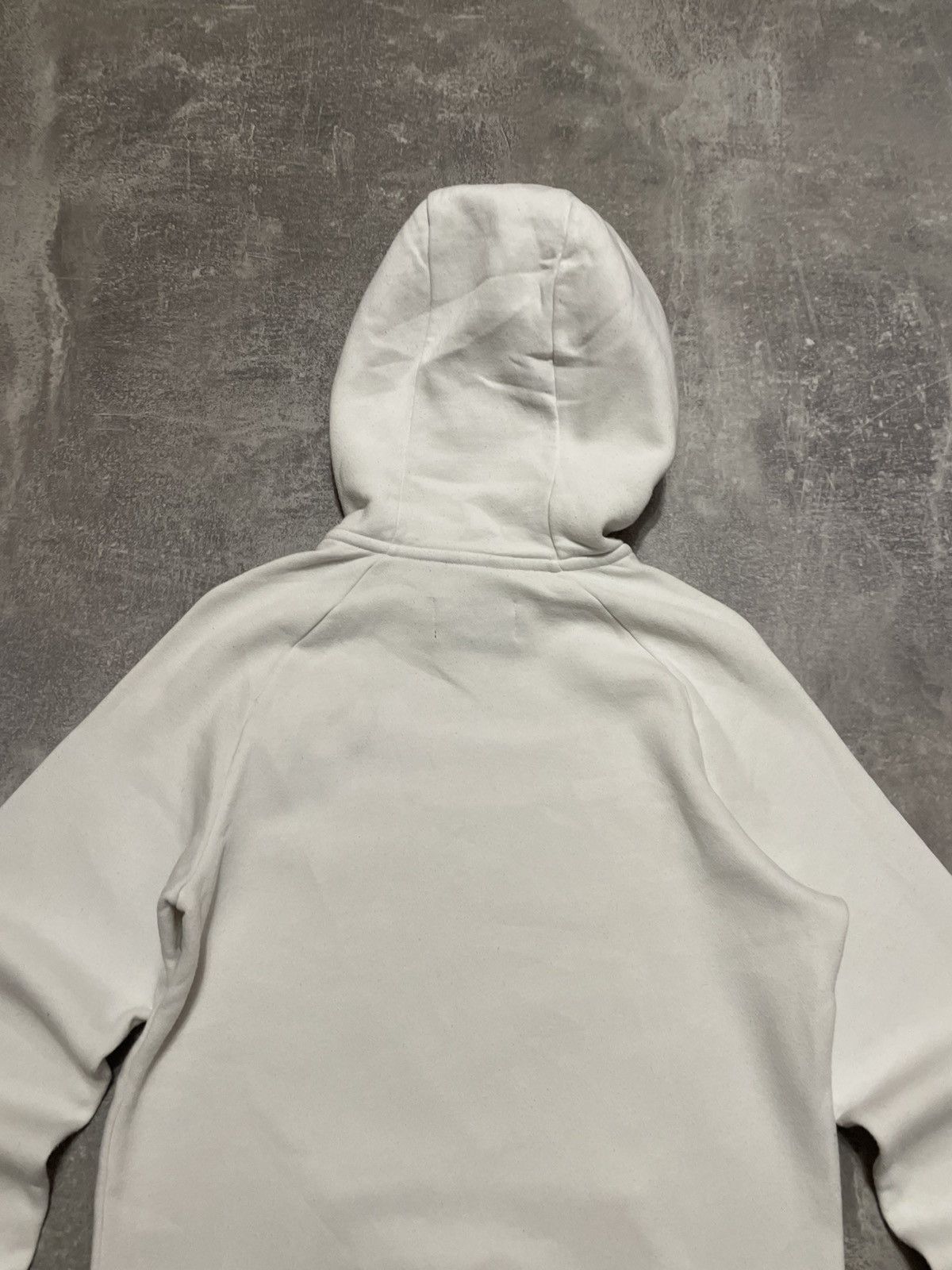 Vintage Nike Air Jordan PSG Paris Saint Germain Hoodie