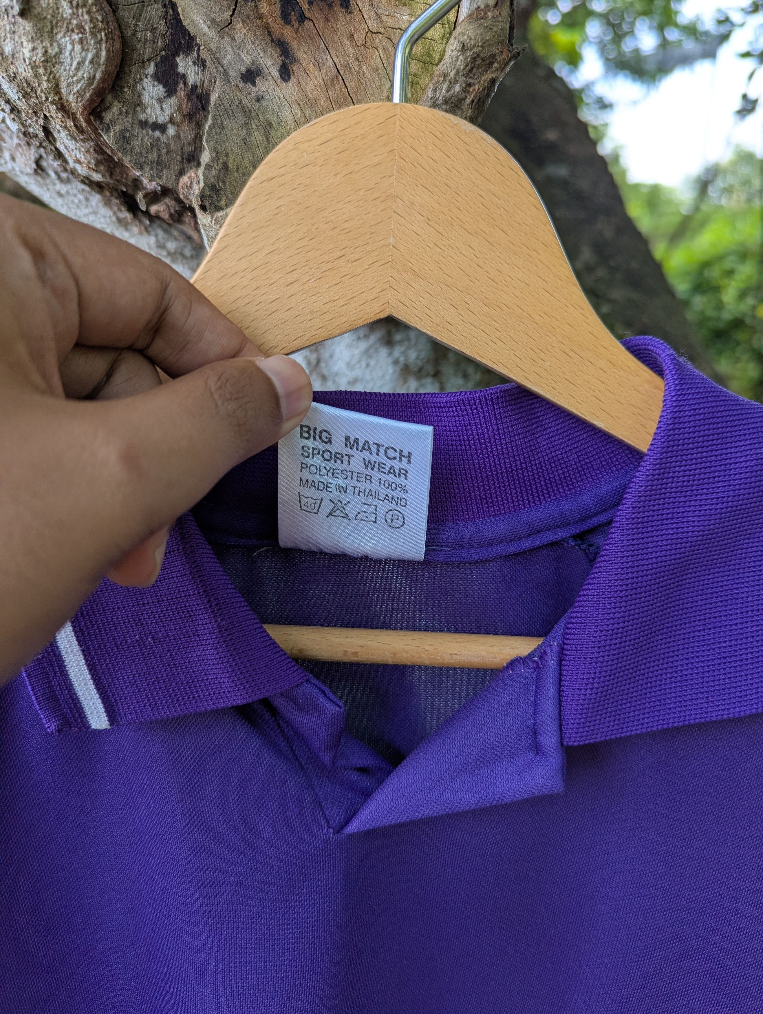 Vintage Fiorentina 2004/05 Football Jersey Shirt Miccoli #11 Size US L / EU 52-54 / 3 - 4 Thumbnail