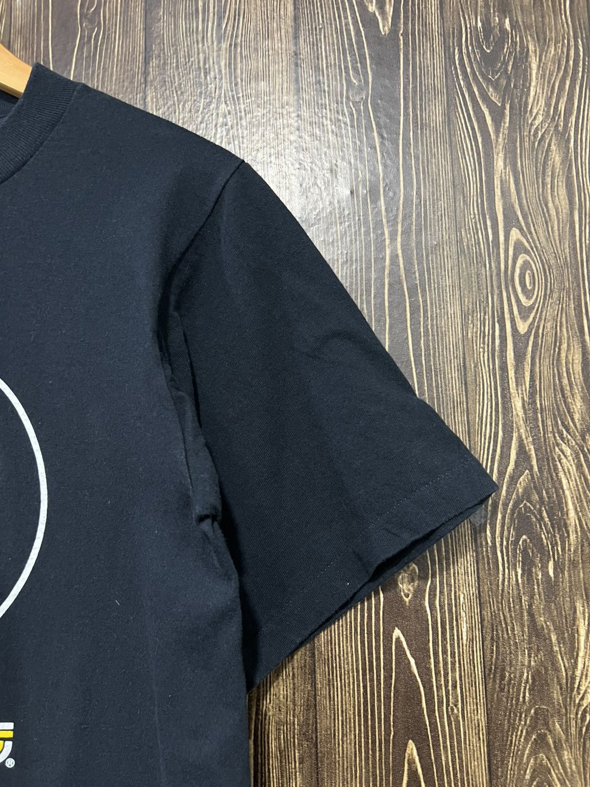 Band Tees Vintage 90s Cornelius Trattoria Keigo Oyamada Rare Tshirt Size US S / EU 44-46 / 1 - 5 Thumbnail