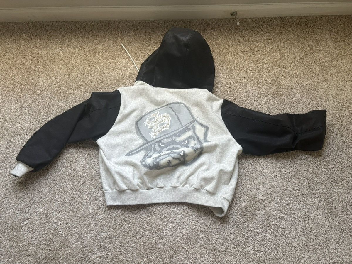 Other NON SUCKAS JACKET Size US XS / EU 42 / 0 - 1 Thumbnail