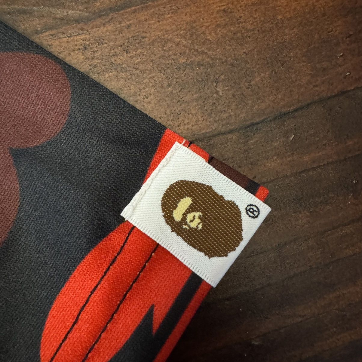 Bape BAPE x FaZe Clan Jersey Jersey Size US XXL / EU 58 / 5 - 8 Thumbnail