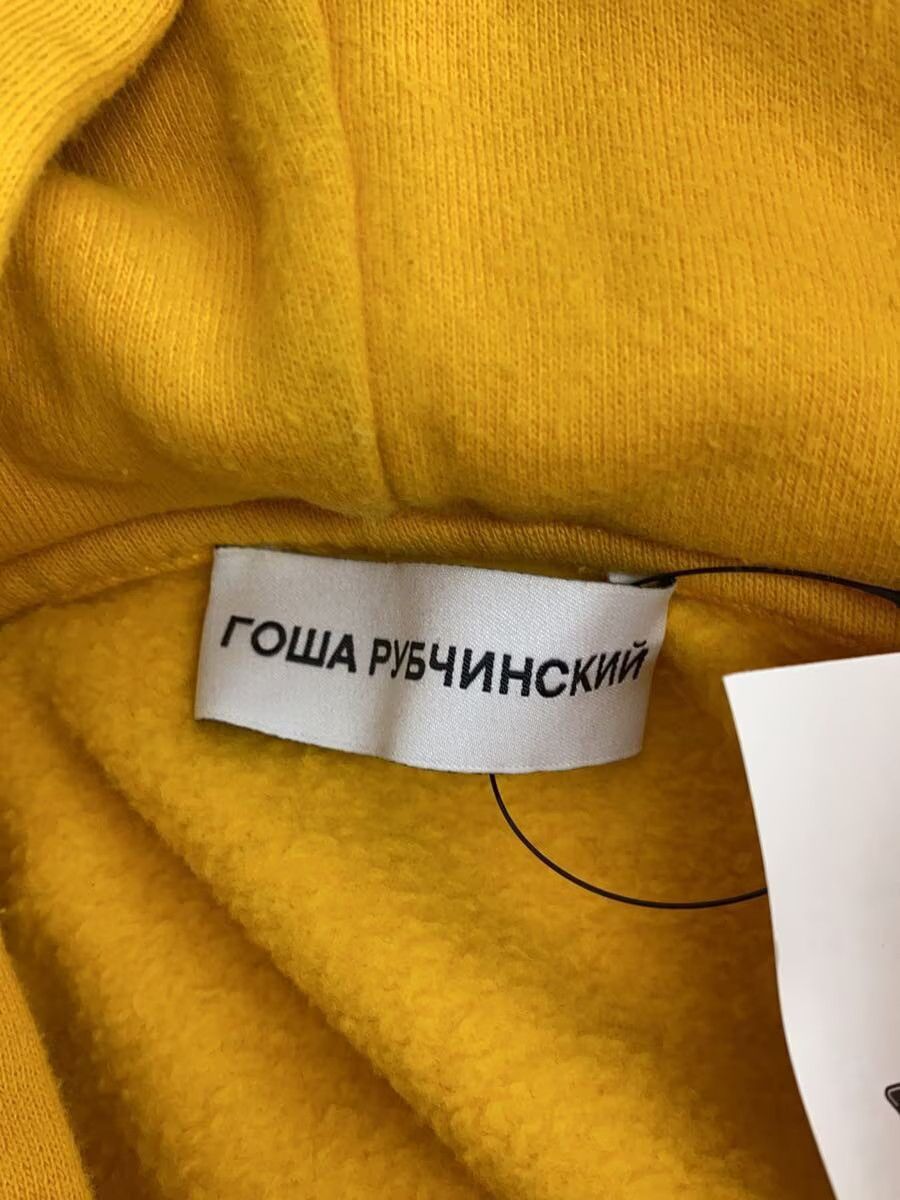 Gosha Rubchinskiy AW16 Cutout Double Cuff Hoodie Size US M / EU 48-50 / 2 - 3 Thumbnail