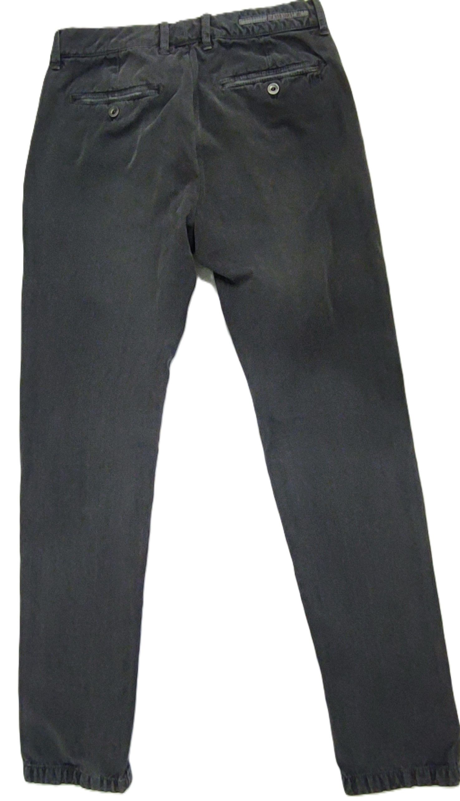Jacob Cohen "Masterpiece Heritage Trouser", Jacob Cohen Academy Size US 30 / EU 46 - 2 Thumbnail