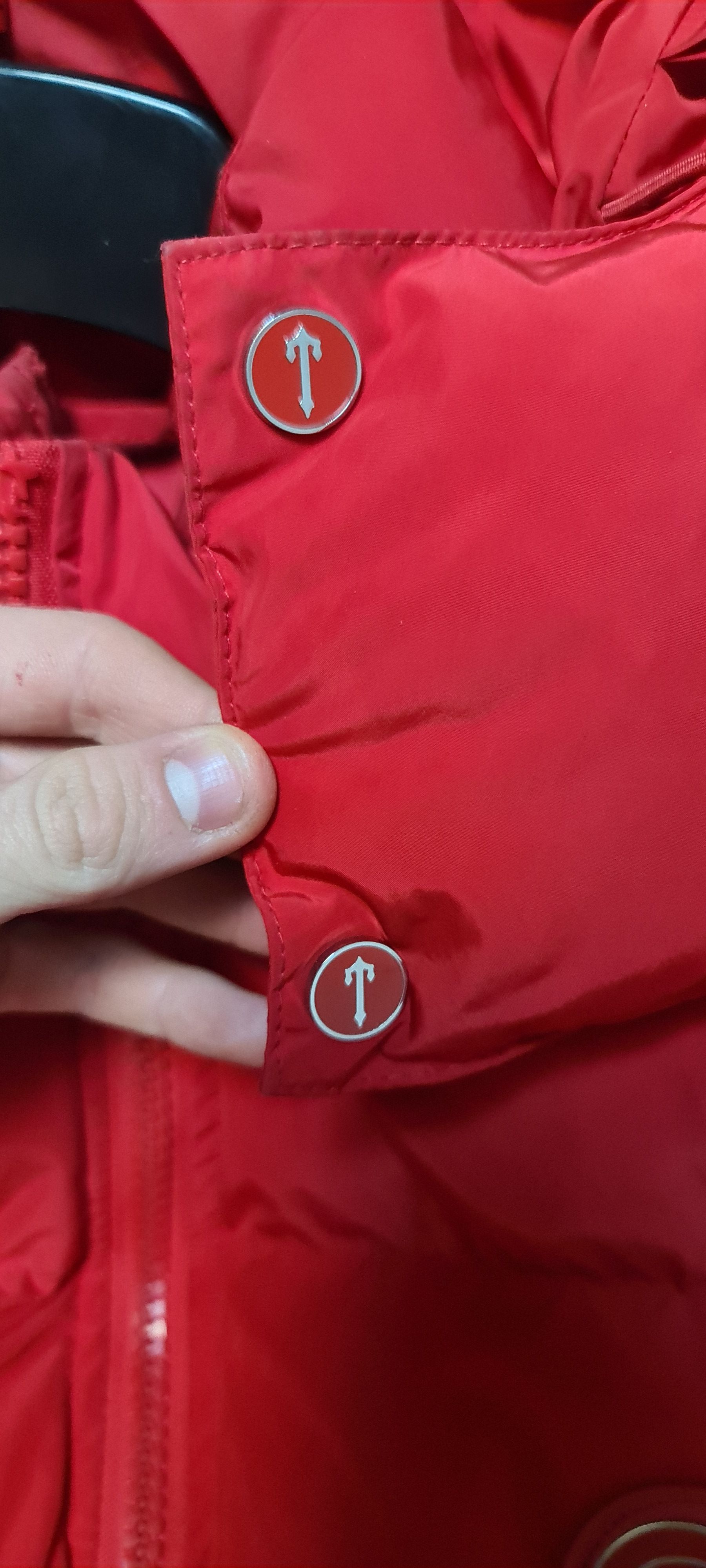 Trapstar London Geaca Trapstar Size US M / EU 48-50 / 2 - 5 Thumbnail