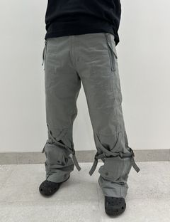 2000 S Baggy Pants | Grailed