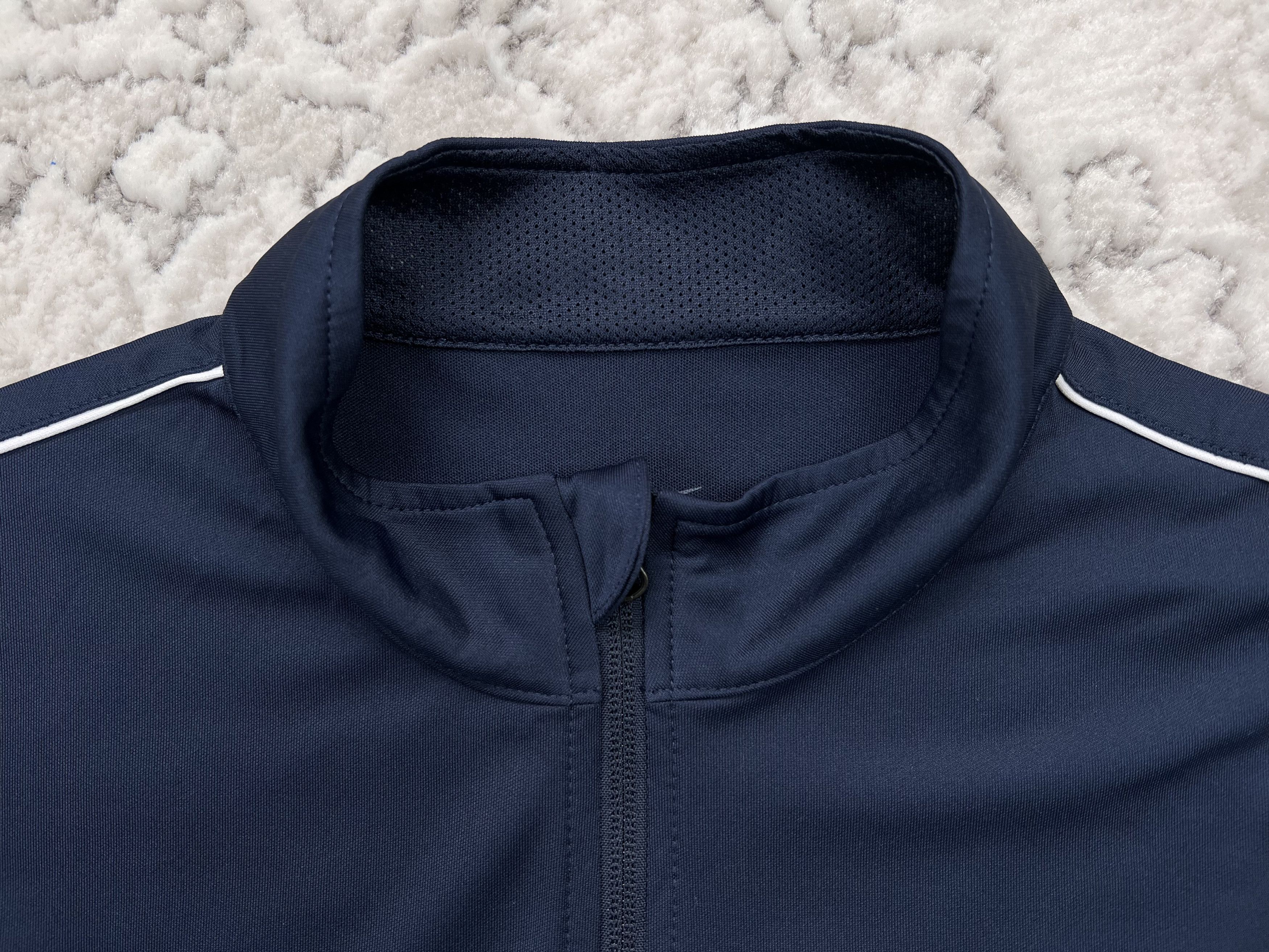 Nike Nike Dri-FIT Track Training Jacket L Size US L / EU 52-54 / 3 - 12 Thumbnail