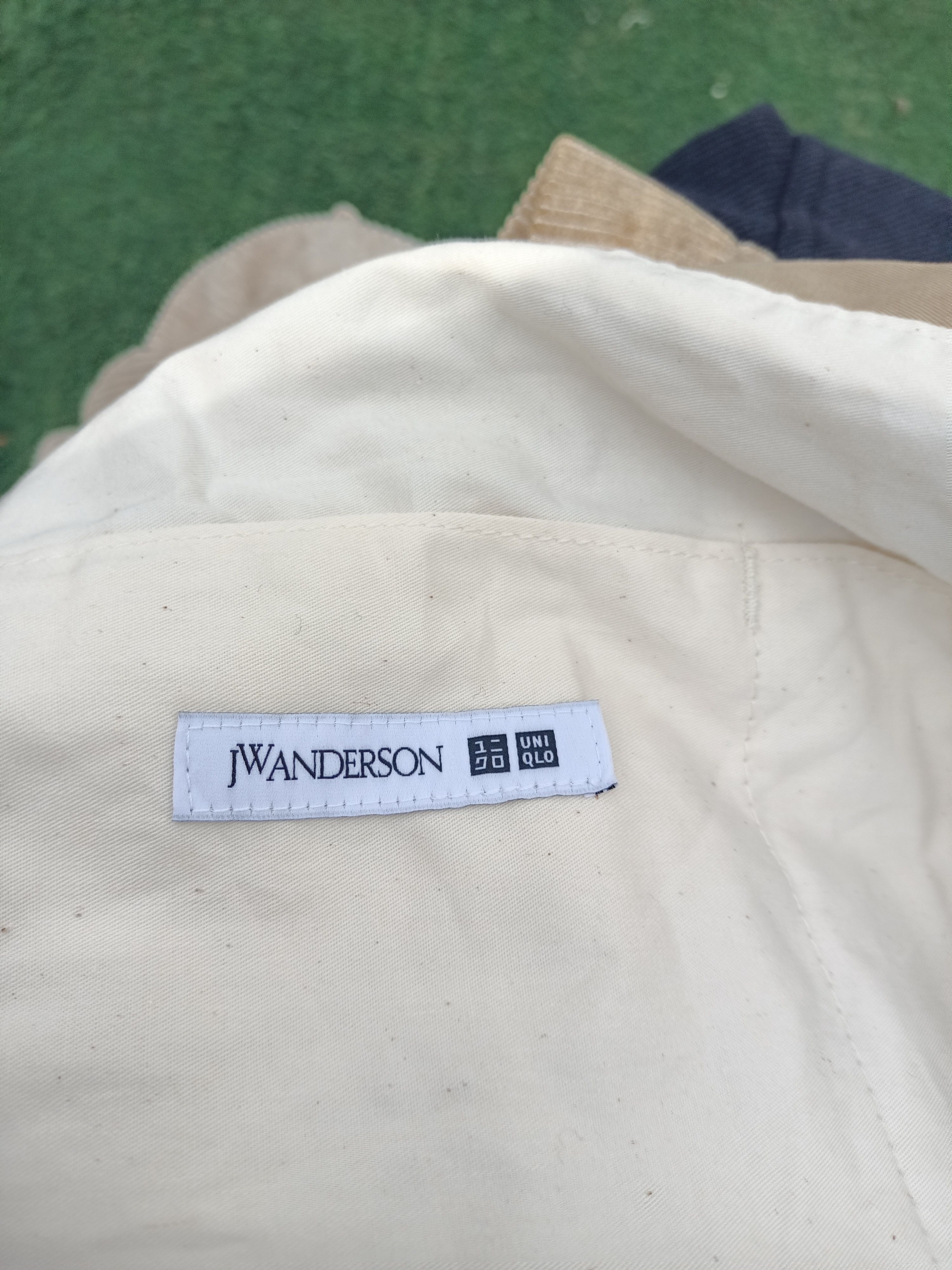 JW Anderson × Uniqlo J W Anderson X Uniqlo tote bag Size ONE SIZE - 8 Thumbnail