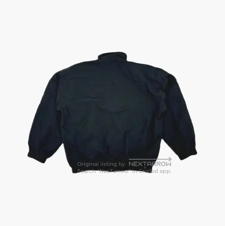 Balenciaga Balenciaga Black High Neck Long Sleeve Jacket. Size US XS / EU 42 / 0 - 1 Thumbnail