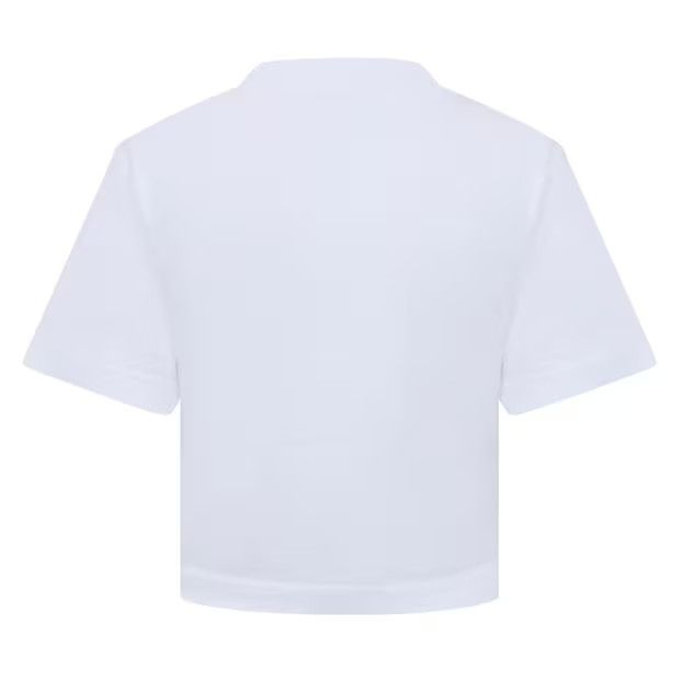Off-White o1g2r1mq1224 T Shirt in White Size XS / US 0-2 / IT 36-38 - 2 Thumbnail