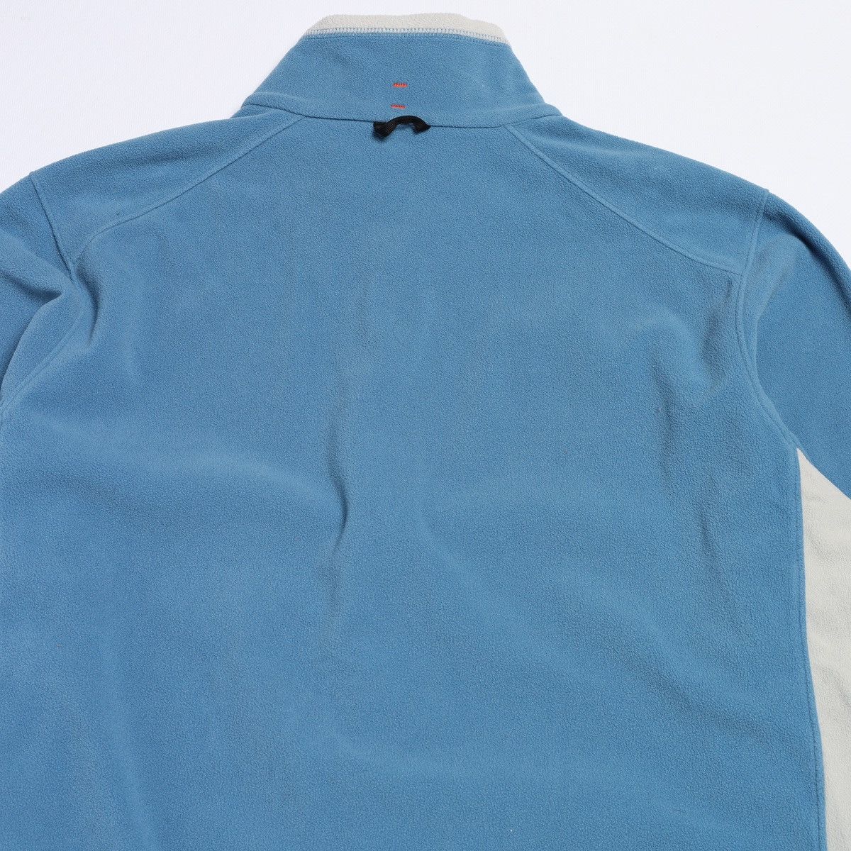 Nike ACG Vintage Nike ACG Blue Zip Fleece Size US L / EU 52-54 / 3 - 10 Thumbnail