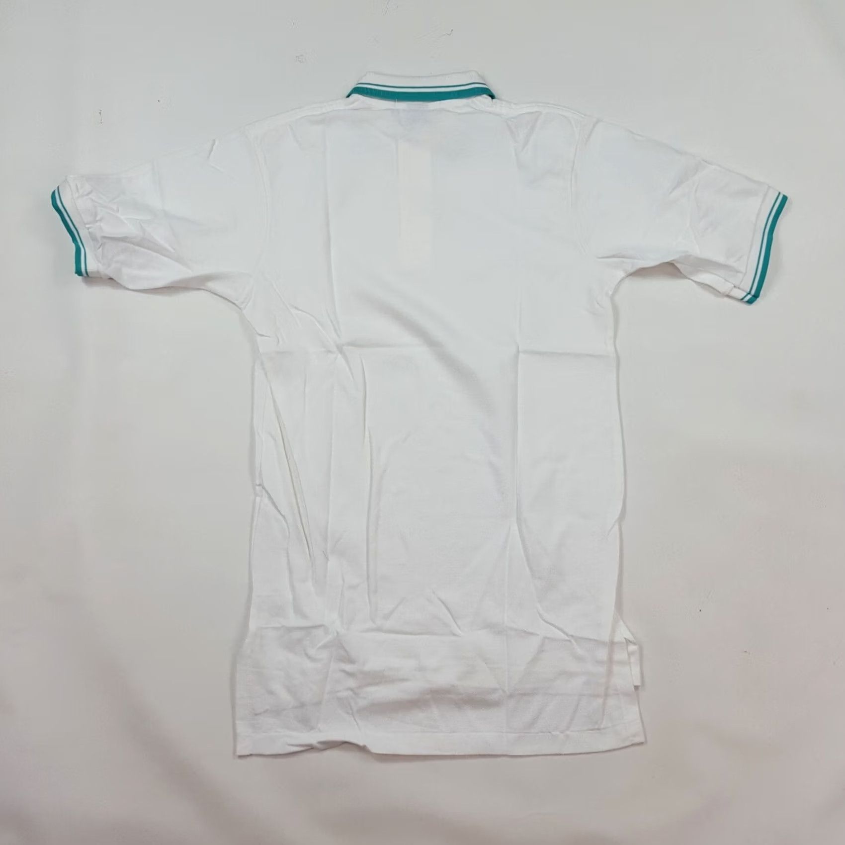 Titleist VINTAGE Titleist Golf Collared Men's Small USA Made PGA Pullover White Polo Shirt Size US S / EU 44-46 / 1 - 4 Thumbnail