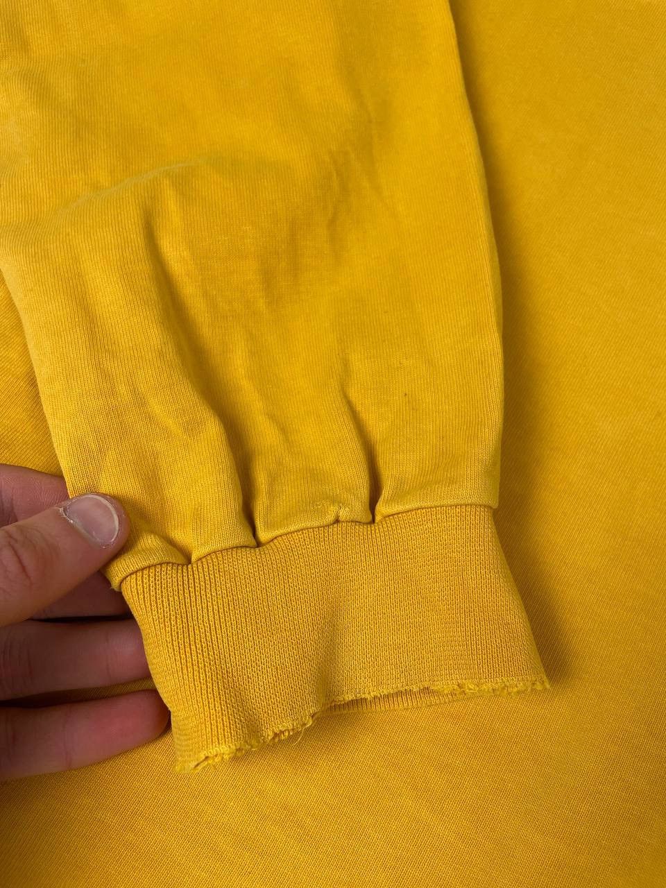 Cotton Traders Vintage Cotton Oxford Australia Rugby Long Sleeve Shirt Size US XL / EU 56 / 4 - 9 Thumbnail