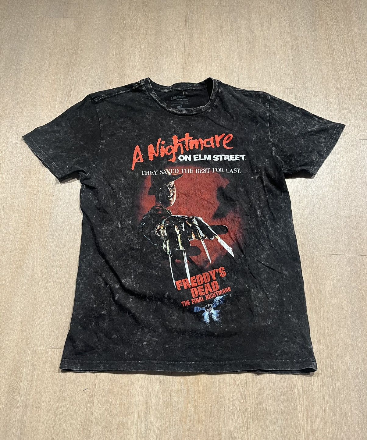 Supreme Nightmare on Elm Street Shirt Large Size US L / EU 52-54 / 3 - 2 Thumbnail