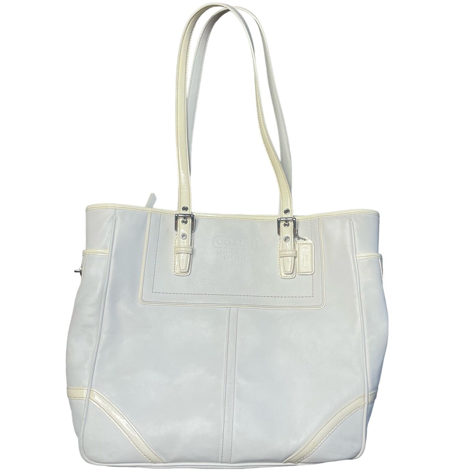 Coach Coach Shoulder Bag Size ONE SIZE - 1 Thumbnail