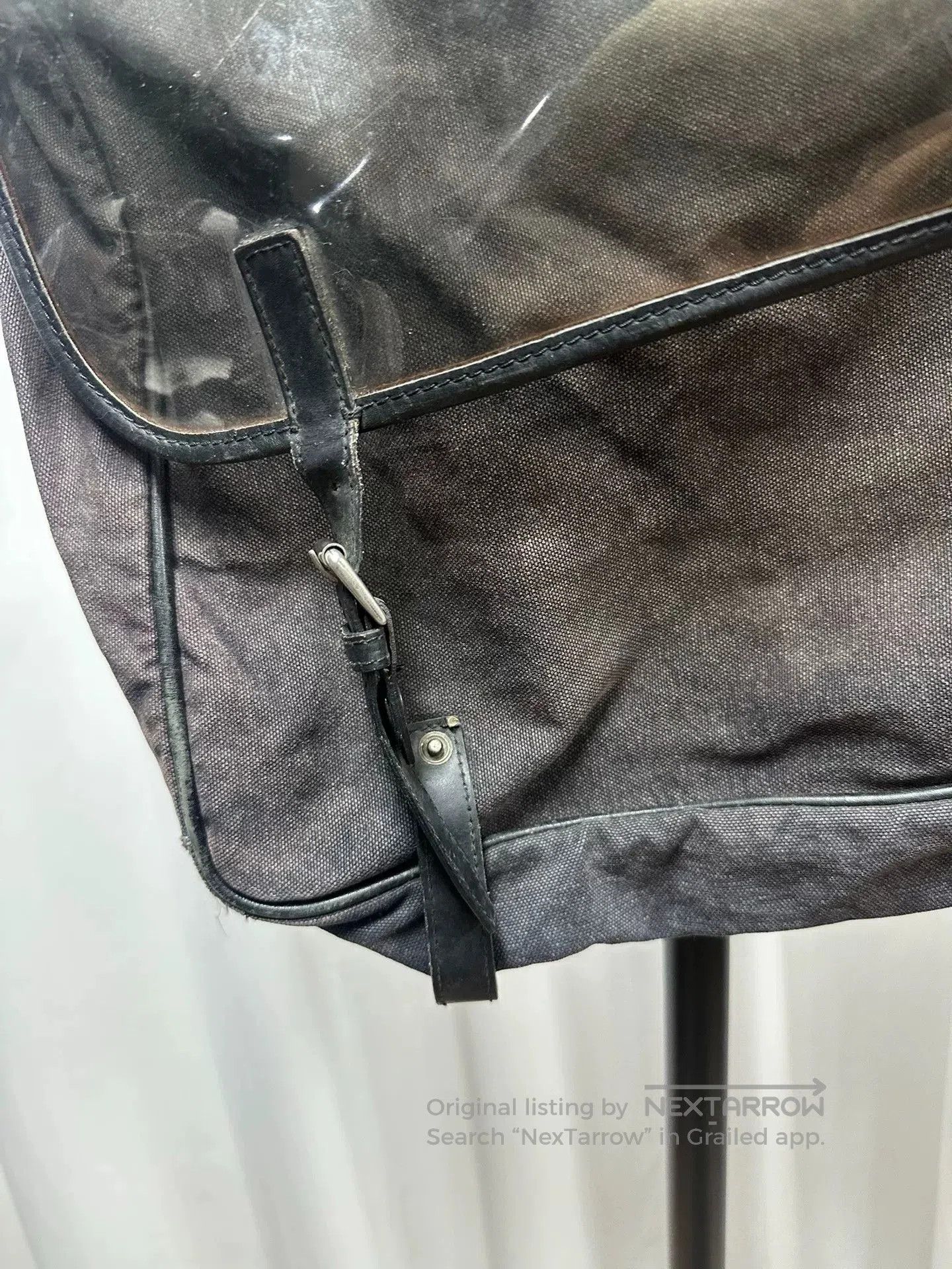 Dries Van Noten Dries Van Noten Handheld Bag. Size ONE SIZE - 7 Thumbnail