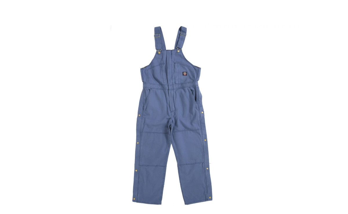 Supreme Supreme X Dickies collab overall Size US 30 / EU 46 - 3 Thumbnail