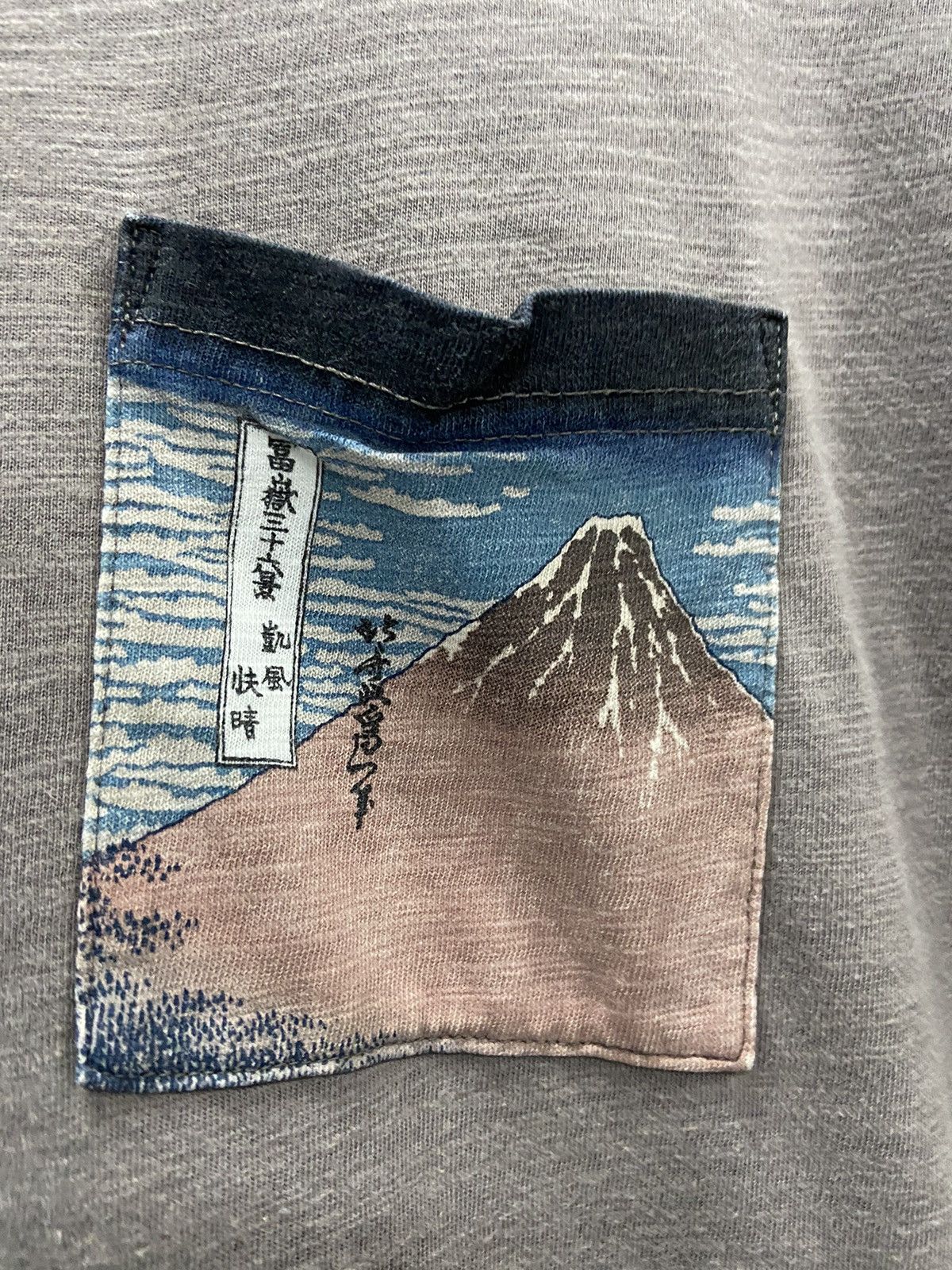 Uniqlo UNIQLO X MUSEUM OF FINE ART BOSTON TEE SHIRT Size US M / EU 48-50 / 2 - 4 Thumbnail