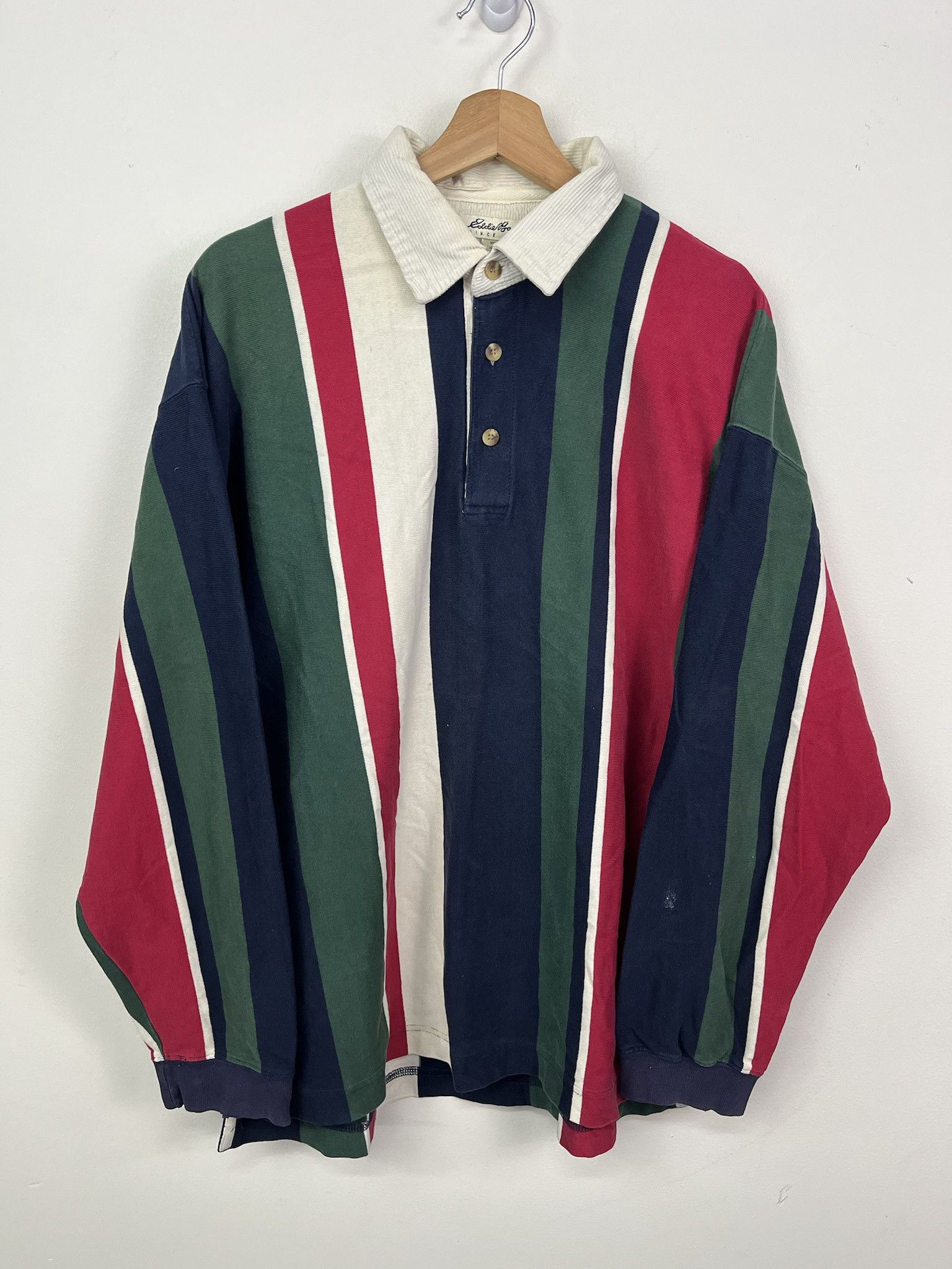 Polo Ralph Lauren Embroidered Japan Logo Flag Short Sleeve