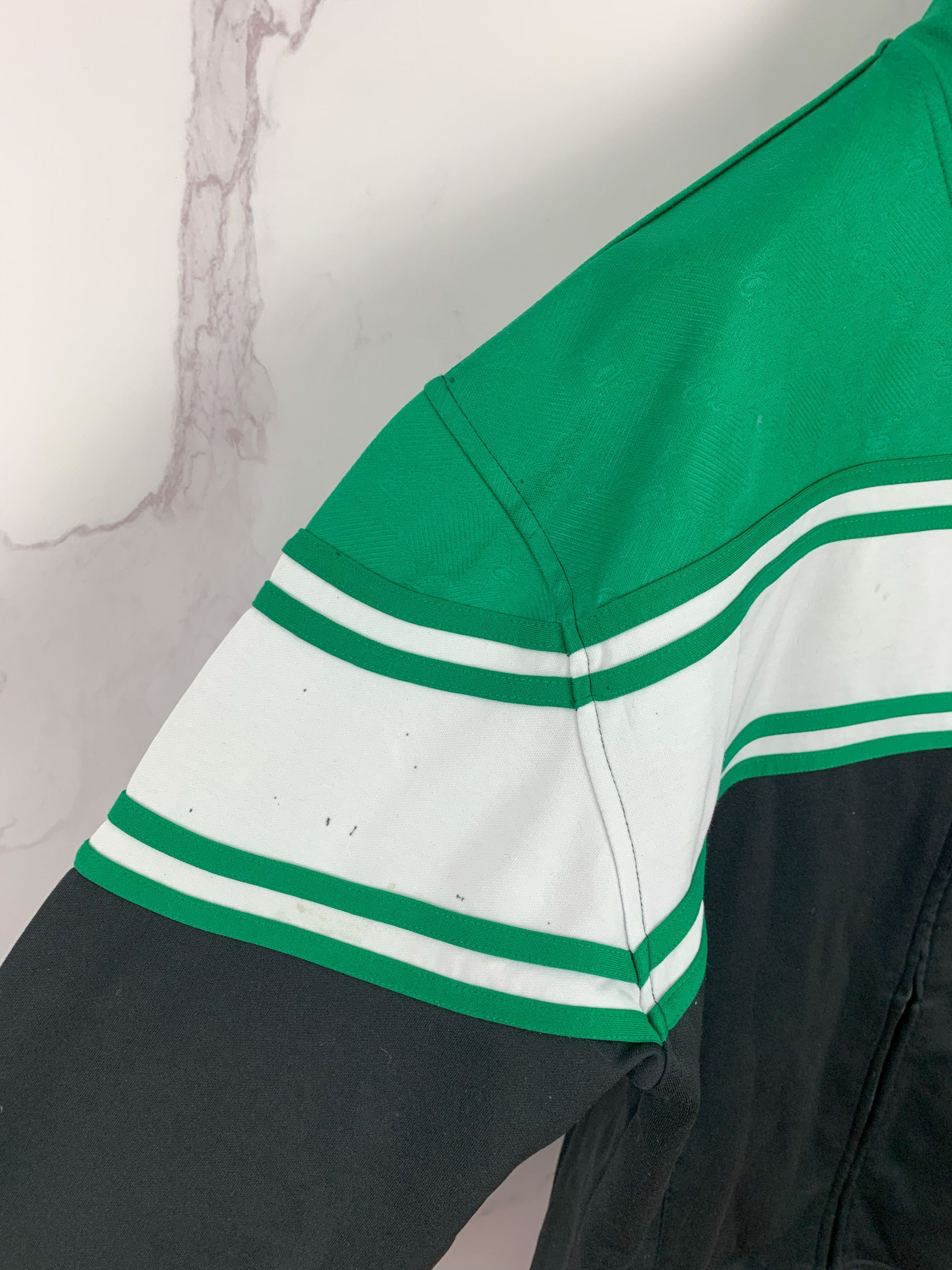 Ecko Unltd. Ecko Unlimited Monogram Track Jacket Streetwear Size XL Size US XL / EU 56 / 4 - 13 Thumbnail