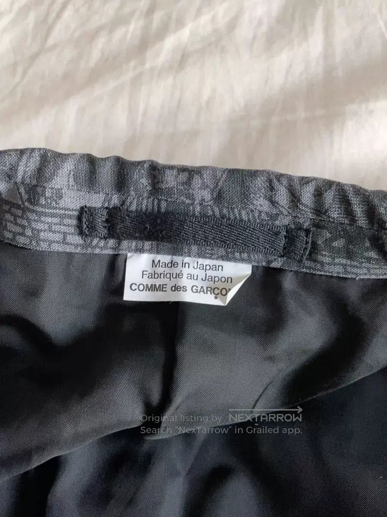 Comme des Garcons Comme Des Garcons Coat Size US S / EU 44-46 / 1 - 5 Thumbnail