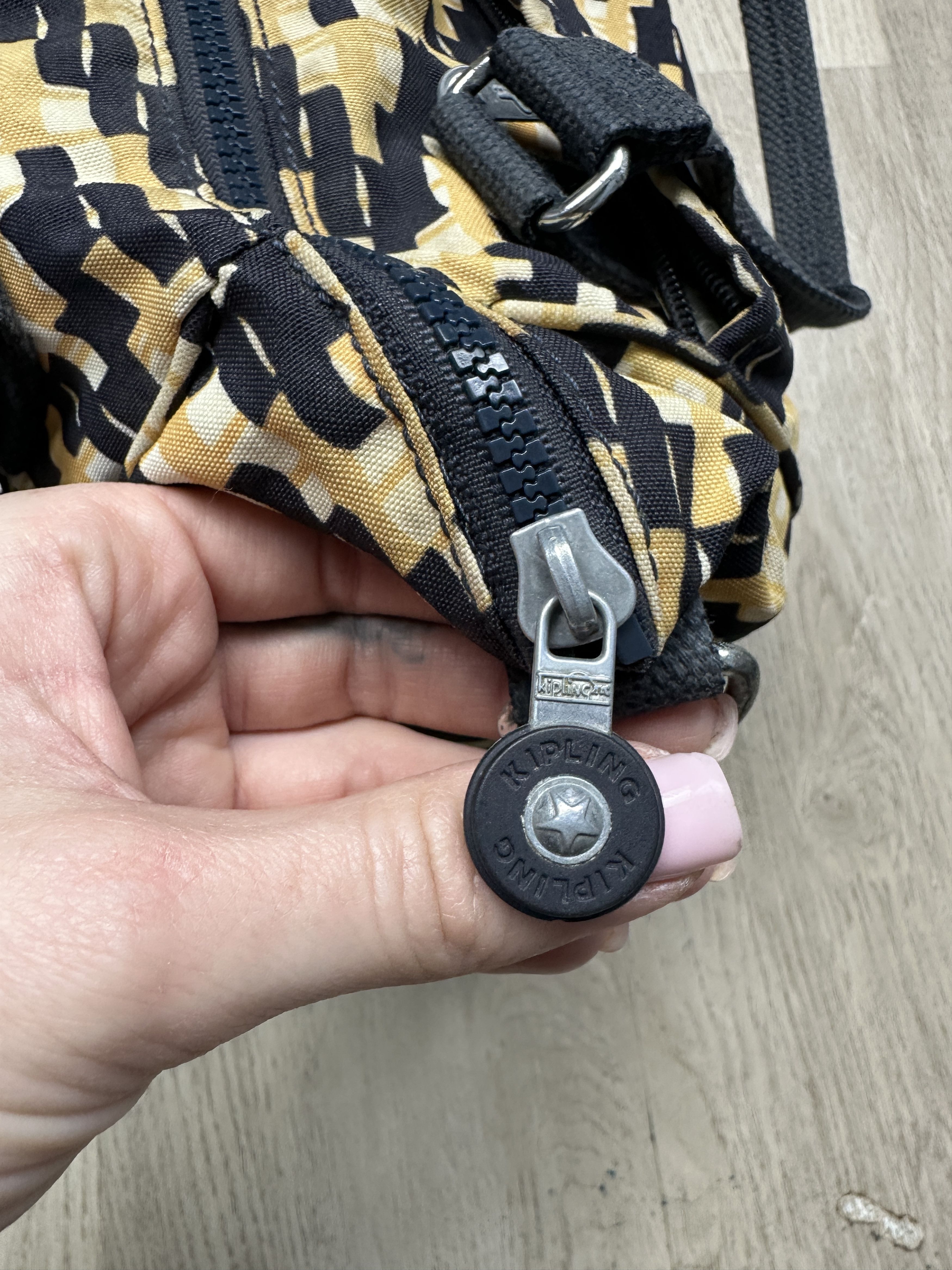 Other Kipling Handbag Size ONE SIZE - 8 Thumbnail