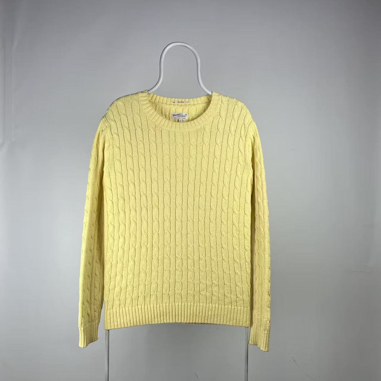 Gant Gant sweater jumper knited vintage size Large Size US L / EU 52-54 / 3 - 1 Thumbnail